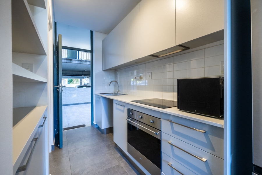 1 Bedroom Property for Sale in Stellenbosch Central Western Cape